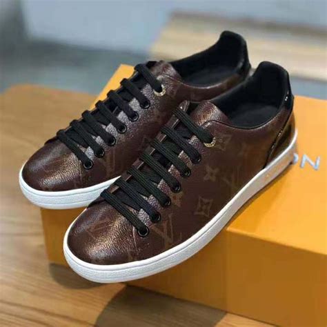 frontrow sneaker louis vuitton price|Louis Vuitton front row.